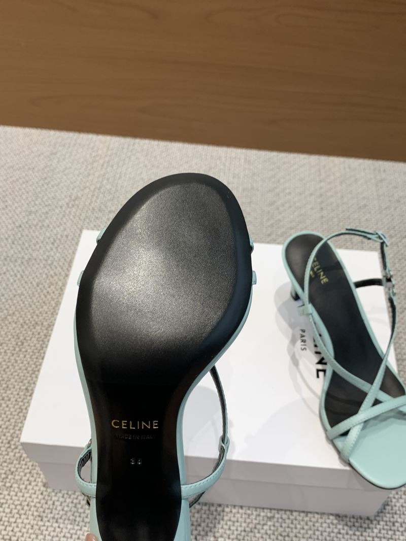 Celine Sandals